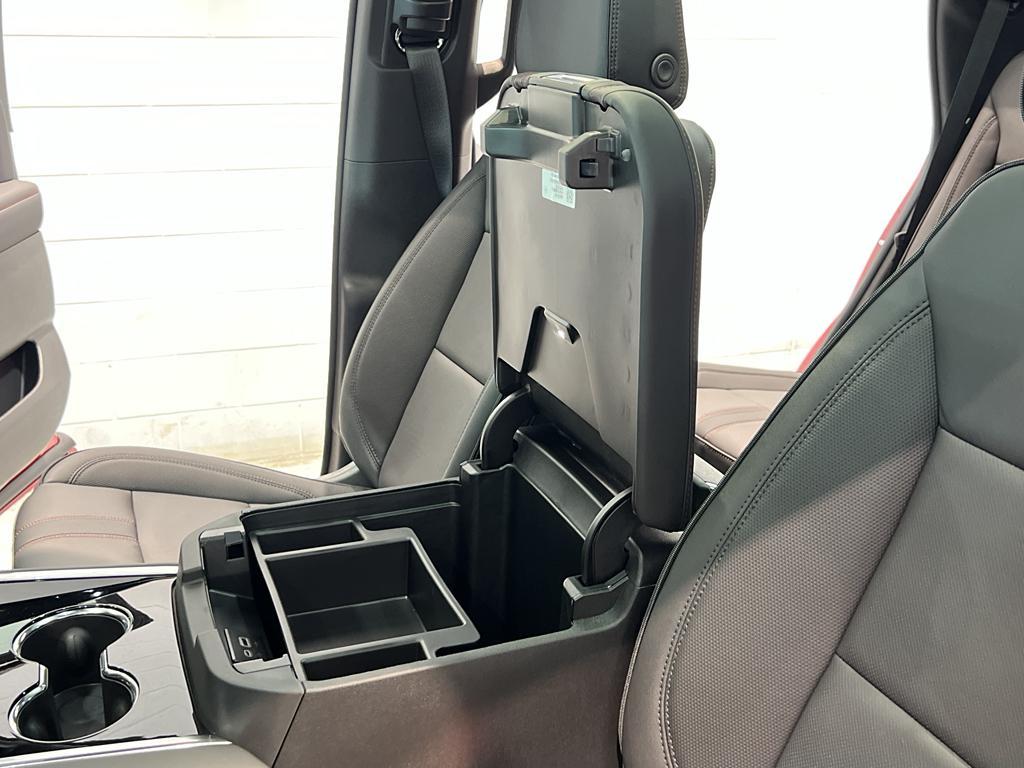 new 2025 Chevrolet Tahoe car, priced at $78,709