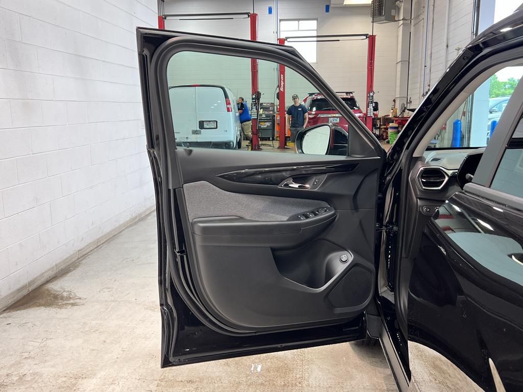 new 2026 Chevrolet TrailBlazer car, priced at $29,770