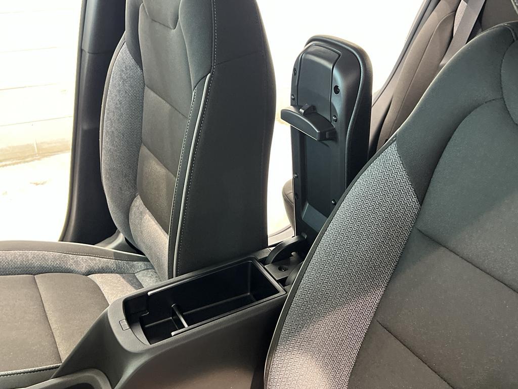 new 2026 Chevrolet TrailBlazer car, priced at $29,770