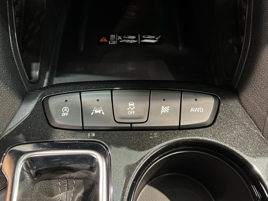 new 2026 Chevrolet TrailBlazer car, priced at $29,770