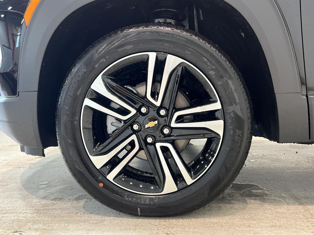 new 2026 Chevrolet TrailBlazer car, priced at $29,770