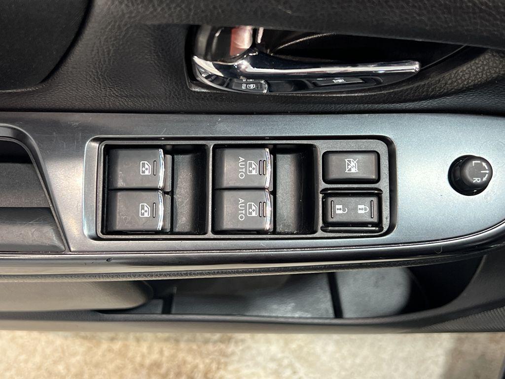 used 2018 Subaru WRX car, priced at $19,585
