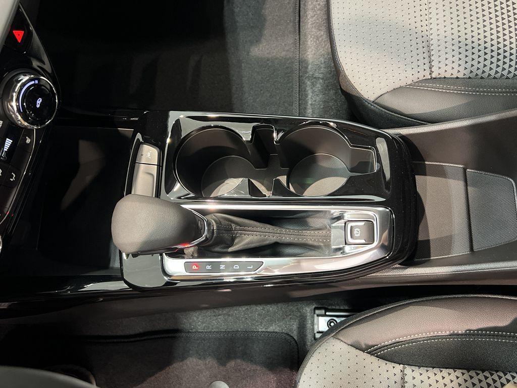 new 2025 Chevrolet Trax car, priced at $25,660