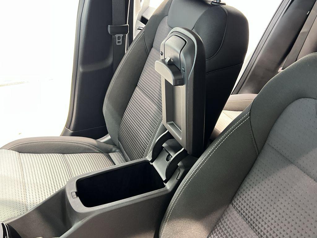 new 2025 Chevrolet Trax car, priced at $25,660