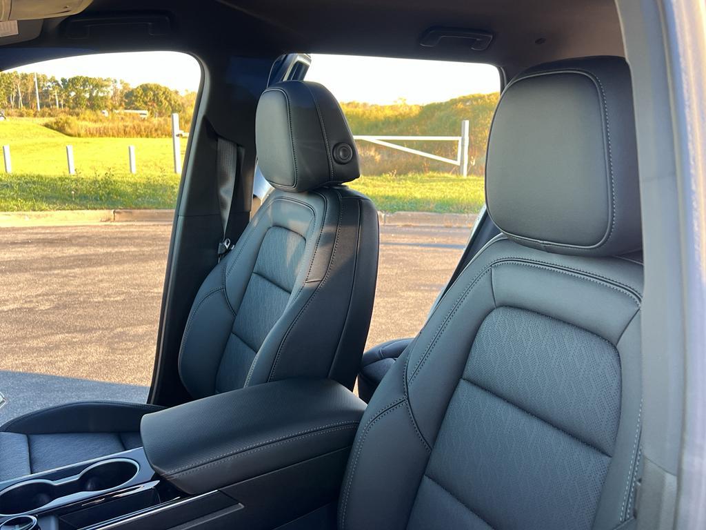 new 2026 Chevrolet Equinox car