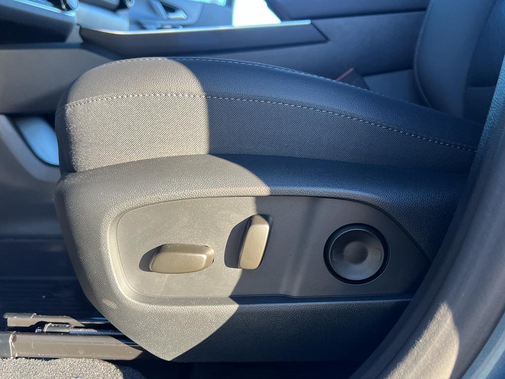 new 2026 Chevrolet Equinox car