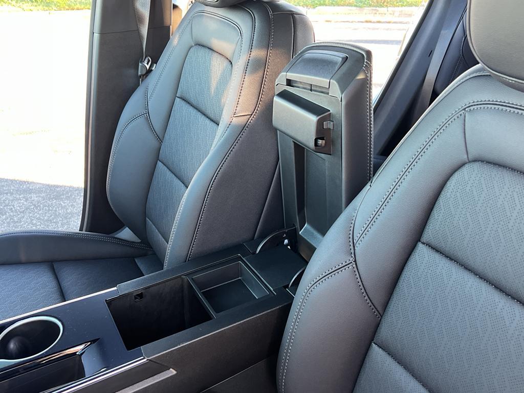 new 2026 Chevrolet Equinox car