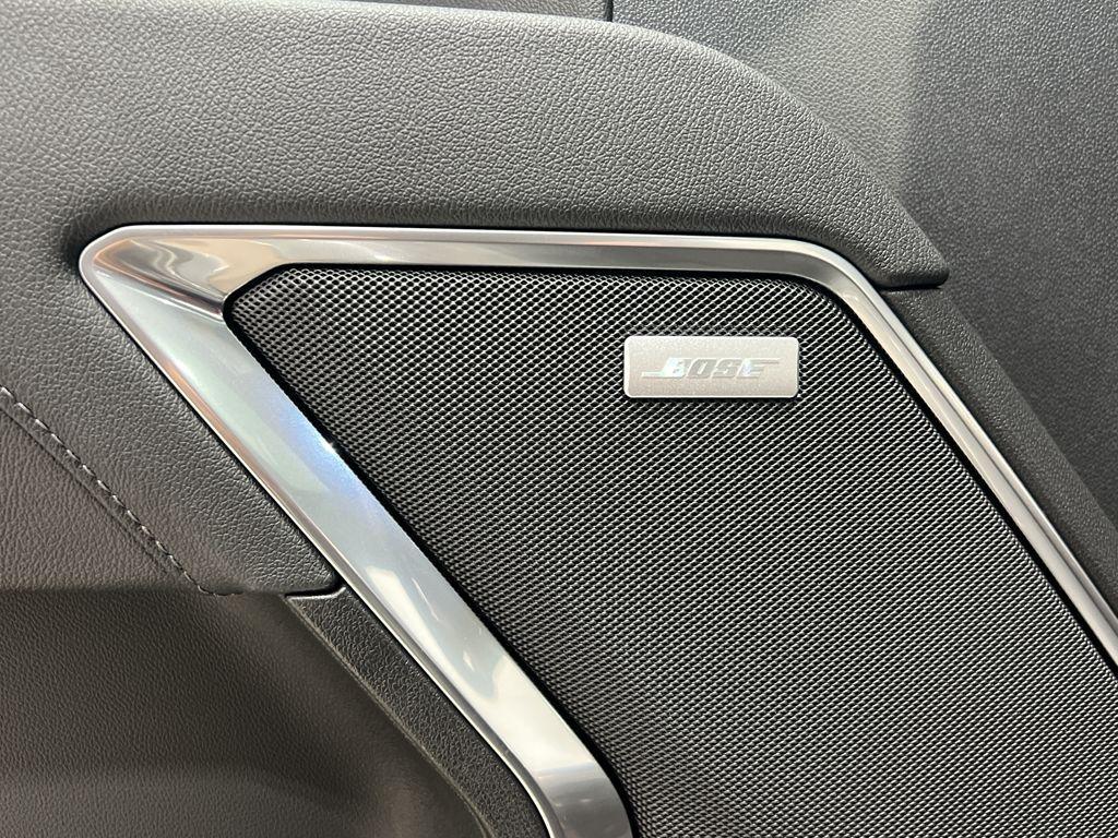 new 2025 Chevrolet Silverado 2500 car, priced at $73,685
