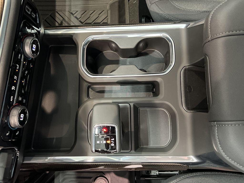 new 2025 Chevrolet Silverado 1500 car, priced at $61,270