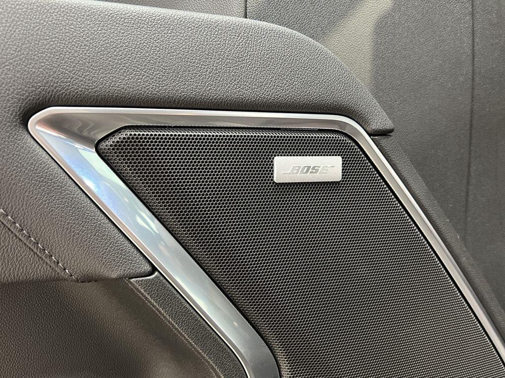 new 2025 Chevrolet Silverado 1500 car, priced at $61,270