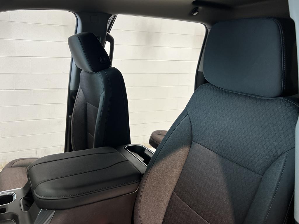 new 2025 Chevrolet Silverado 1500 car, priced at $61,770