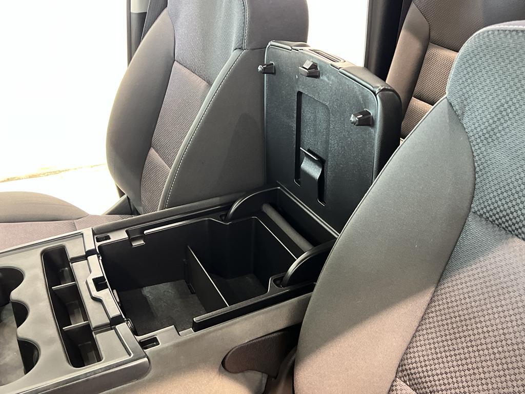 used 2017 Chevrolet Silverado 1500 car, priced at $20,495
