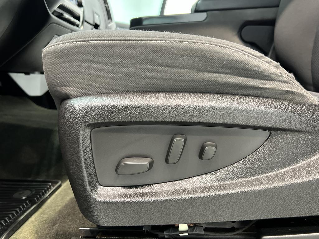 used 2017 Chevrolet Silverado 1500 car, priced at $20,495