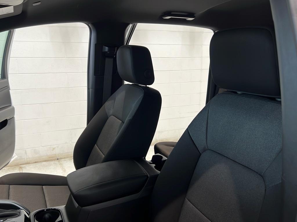 new 2025 Chevrolet Colorado car, priced at $35,235