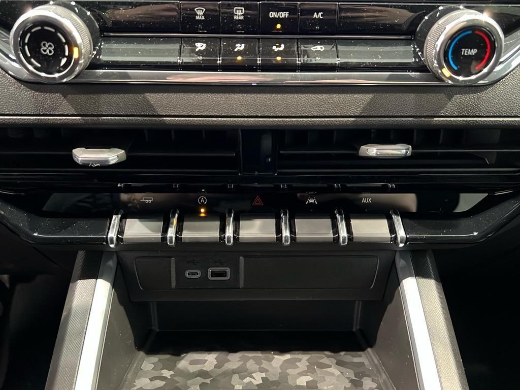 new 2025 Chevrolet Colorado car, priced at $35,235