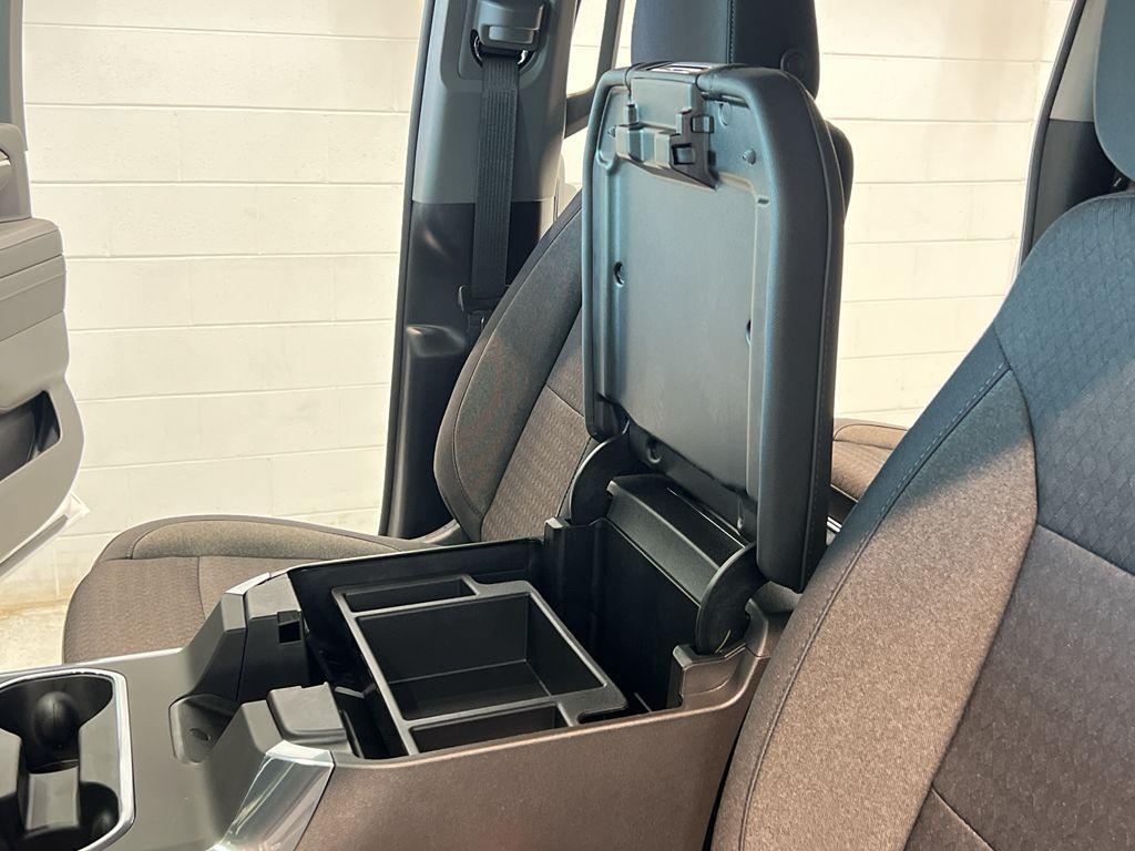 new 2025 Chevrolet Silverado 2500 car, priced at $66,515