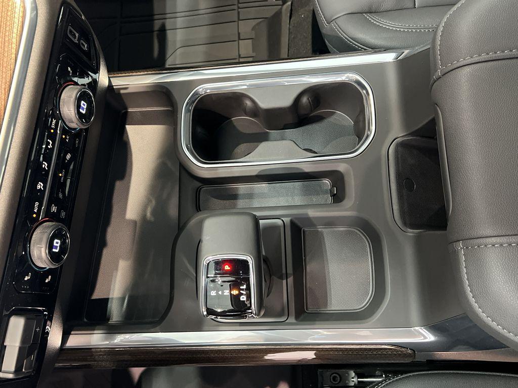 new 2025 Chevrolet Silverado 1500 car, priced at $62,245