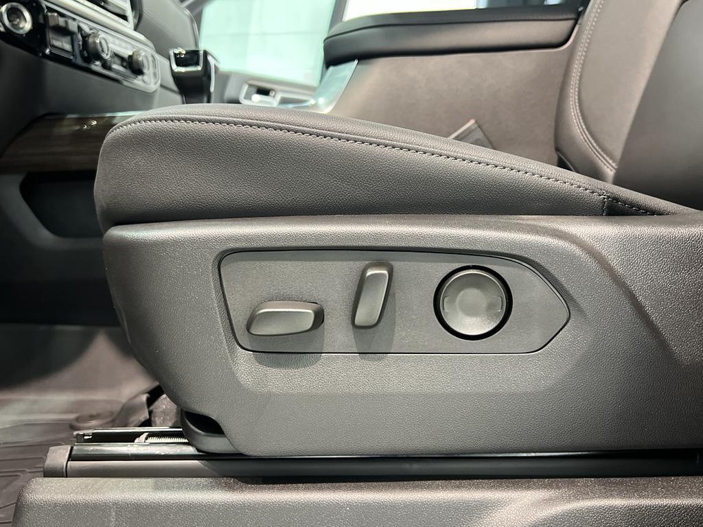 new 2025 Chevrolet Silverado 1500 car, priced at $62,245
