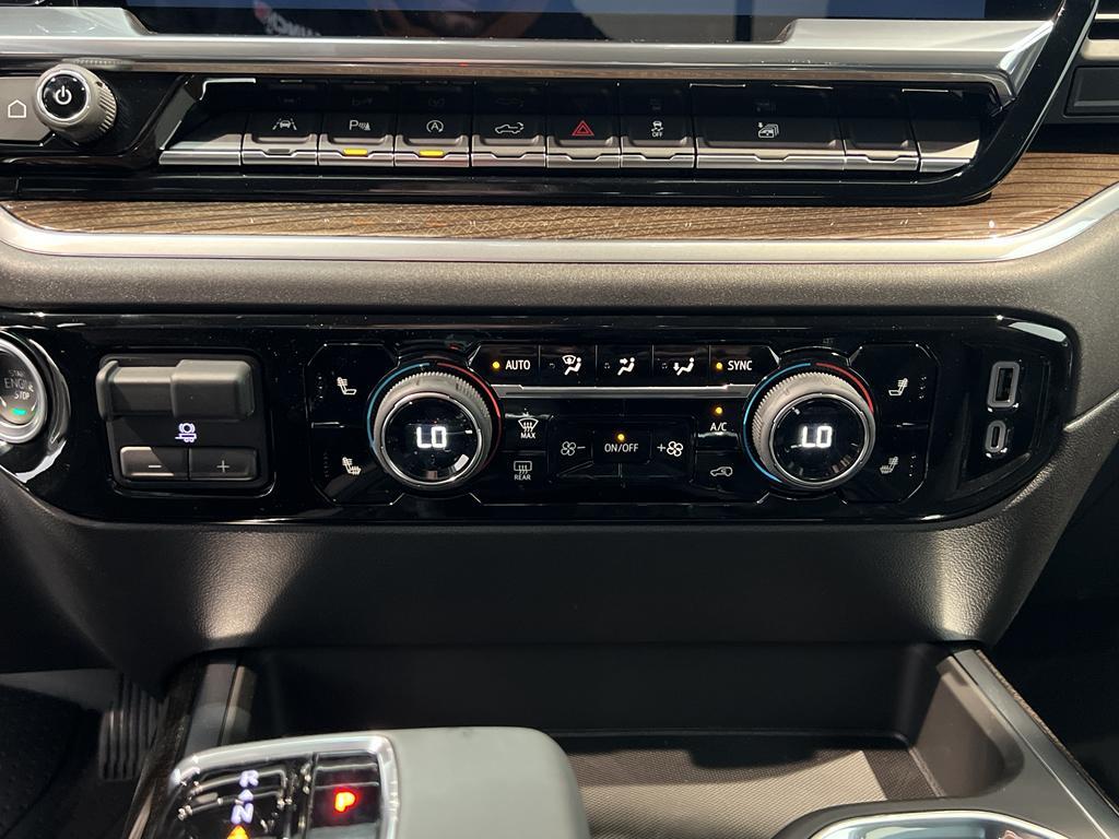 new 2025 Chevrolet Silverado 1500 car, priced at $62,245