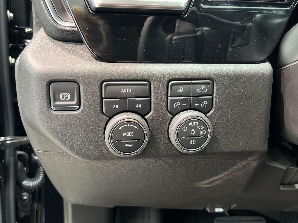 new 2025 Chevrolet Silverado 1500 car, priced at $62,245