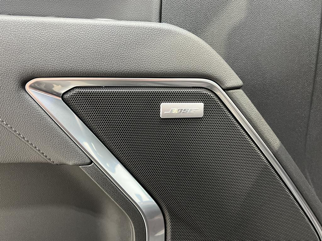 new 2025 Chevrolet Silverado 1500 car, priced at $62,245