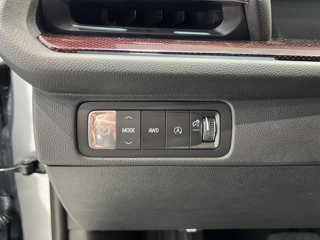 new 2026 Chevrolet Traverse car