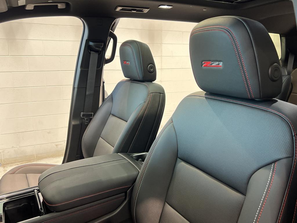 new 2026 Chevrolet Traverse car