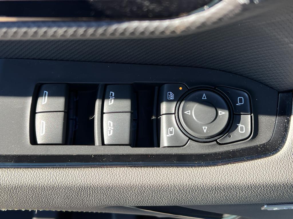 new 2026 Chevrolet Silverado 1500 car, priced at $76,925