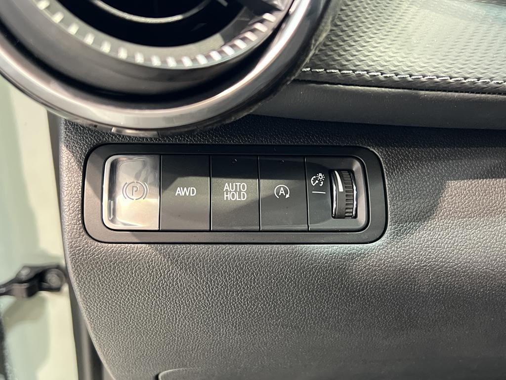 new 2026 Chevrolet Equinox car, priced at $36,410