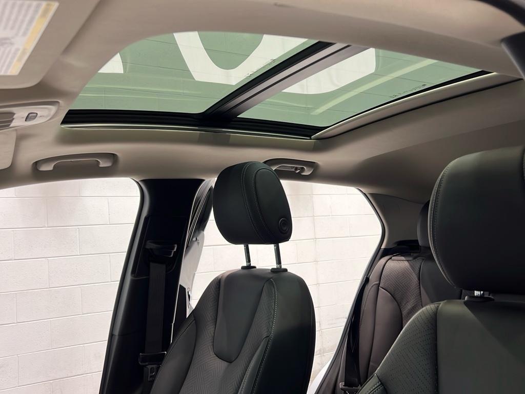 used 2023 Buick Encore GX car, priced at $25,295