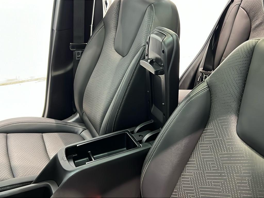 used 2023 Buick Encore GX car, priced at $25,295