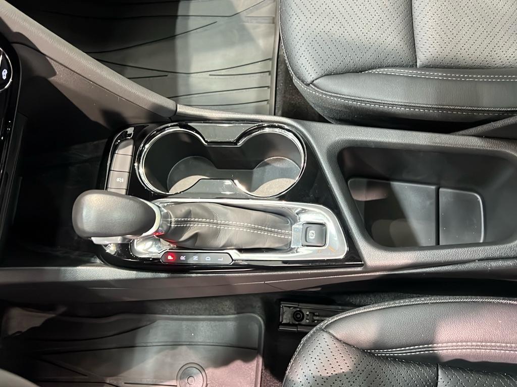 used 2023 Buick Encore GX car, priced at $25,295