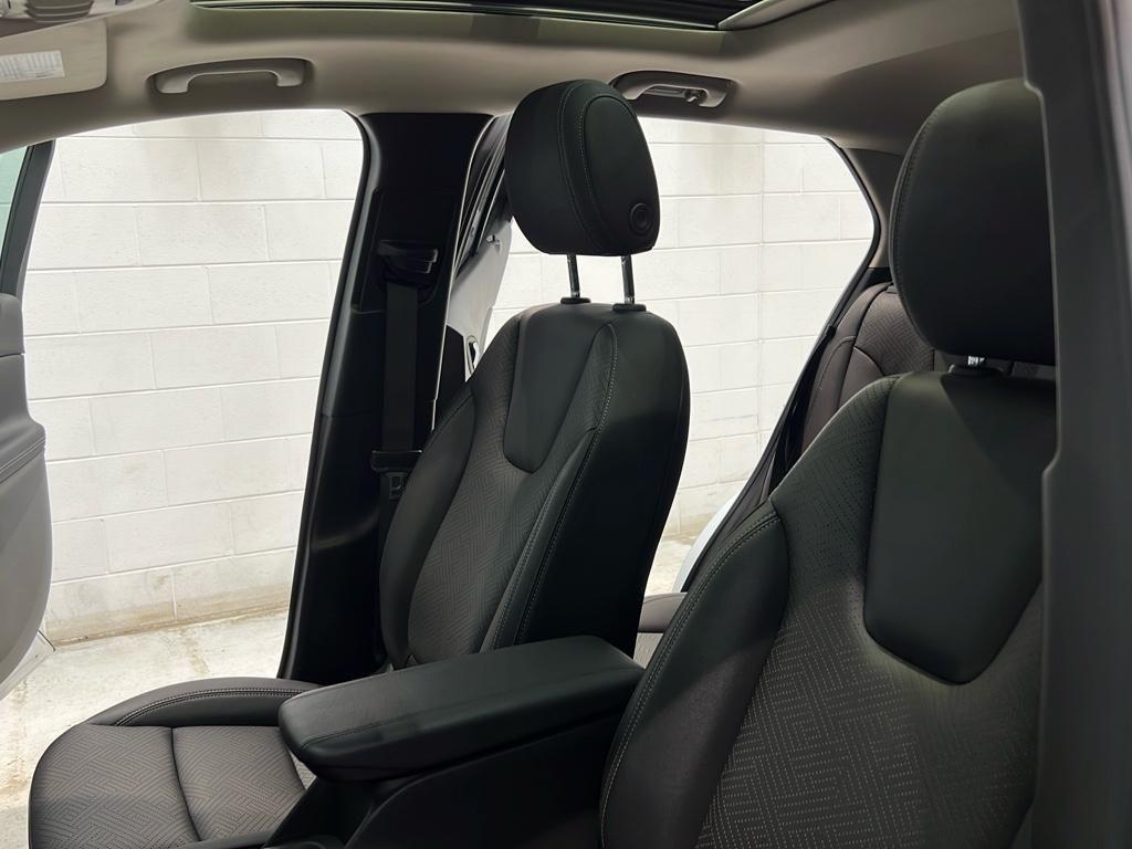 used 2023 Buick Encore GX car, priced at $25,295