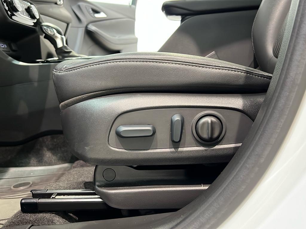 used 2023 Buick Encore GX car, priced at $25,295
