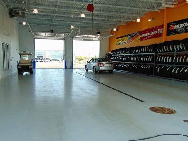 new 2024 Chevrolet Silverado 1500 car
