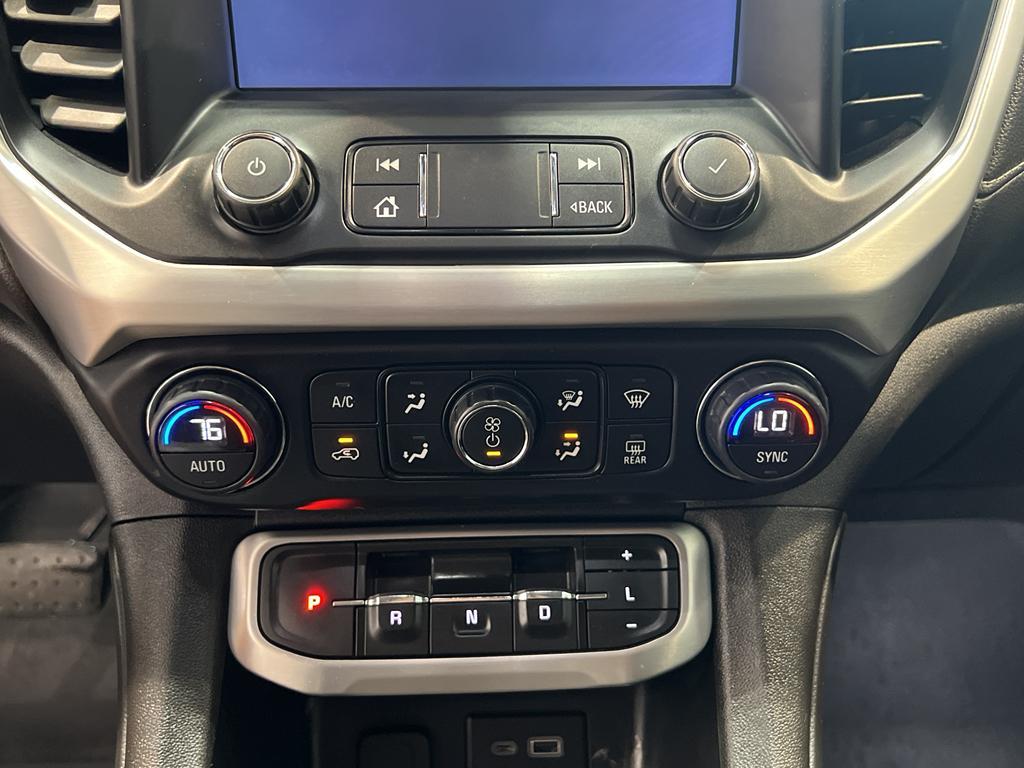 used 2020 GMC Acadia car, priced at $22,995