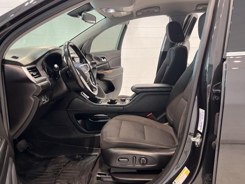 used 2020 GMC Acadia car, priced at $22,995