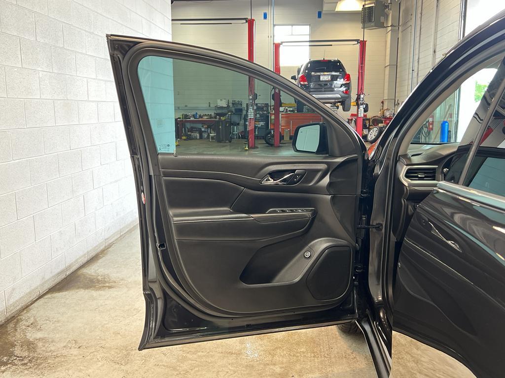 used 2020 GMC Acadia car, priced at $22,995