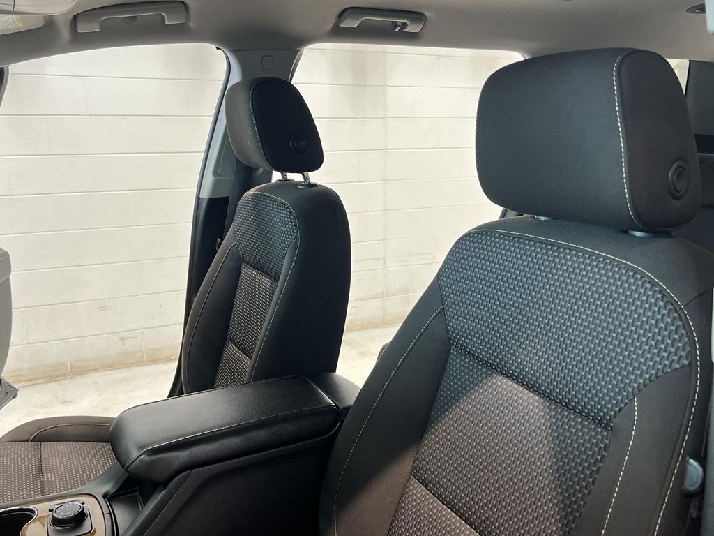used 2020 GMC Acadia car, priced at $22,995