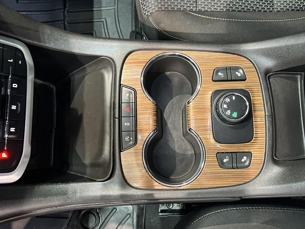 used 2020 GMC Acadia car, priced at $22,995