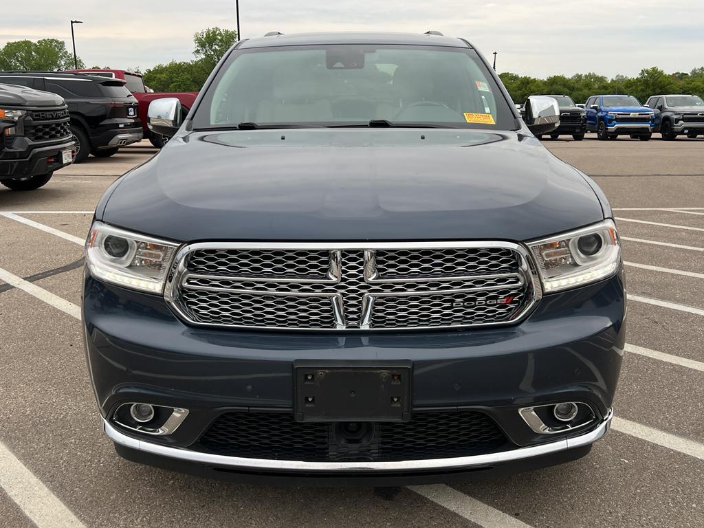 used 2019 Dodge Durango car, priced at $22,995