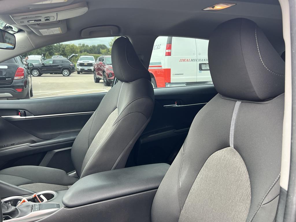 used 2023 Toyota Camry car, priced at $23,995