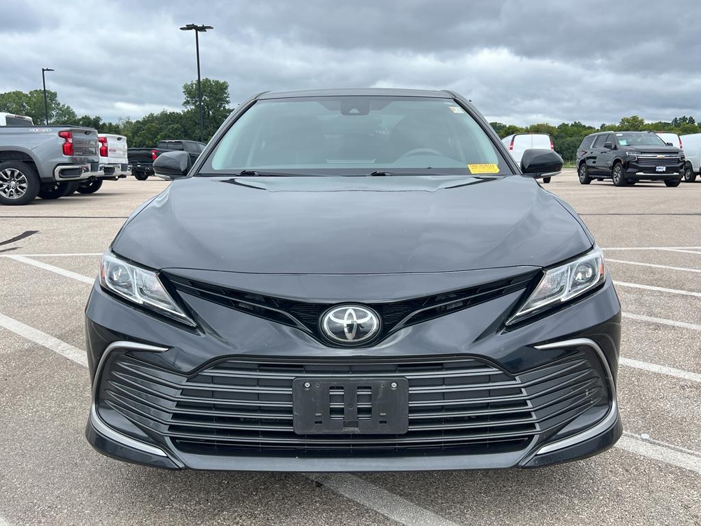 used 2023 Toyota Camry car, priced at $23,995