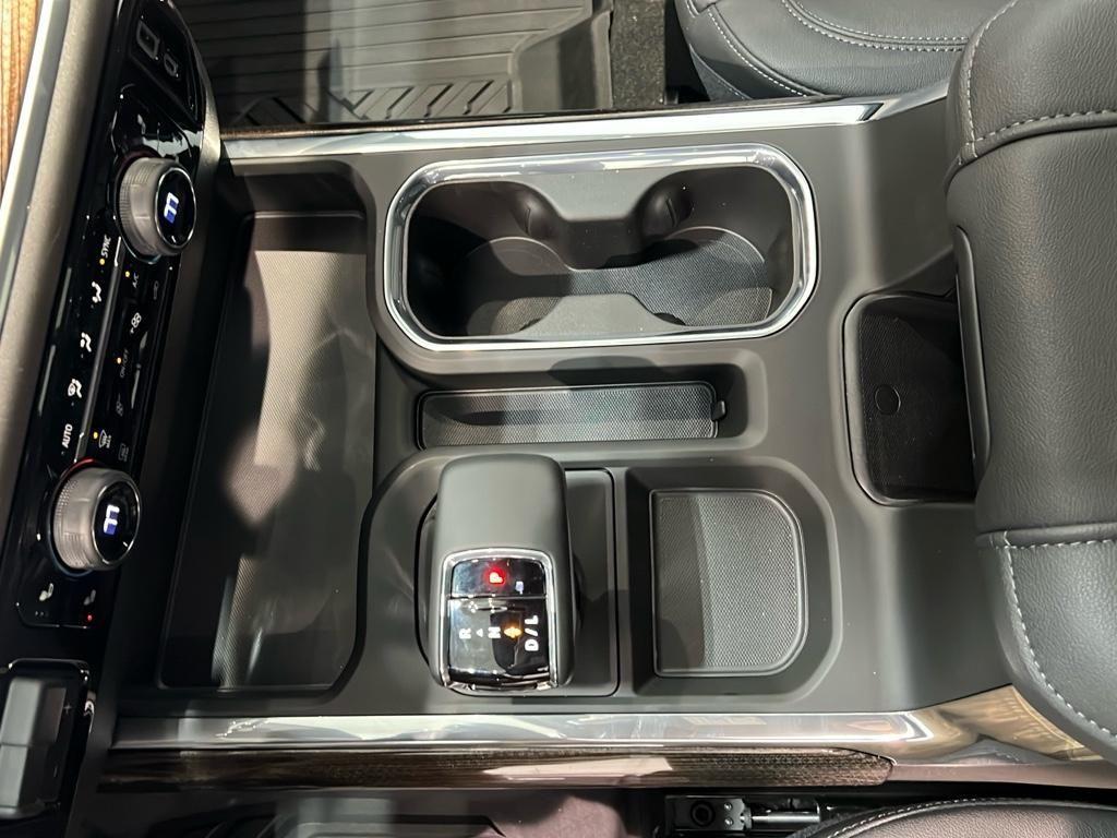 new 2025 Chevrolet Silverado 1500 car, priced at $64,640