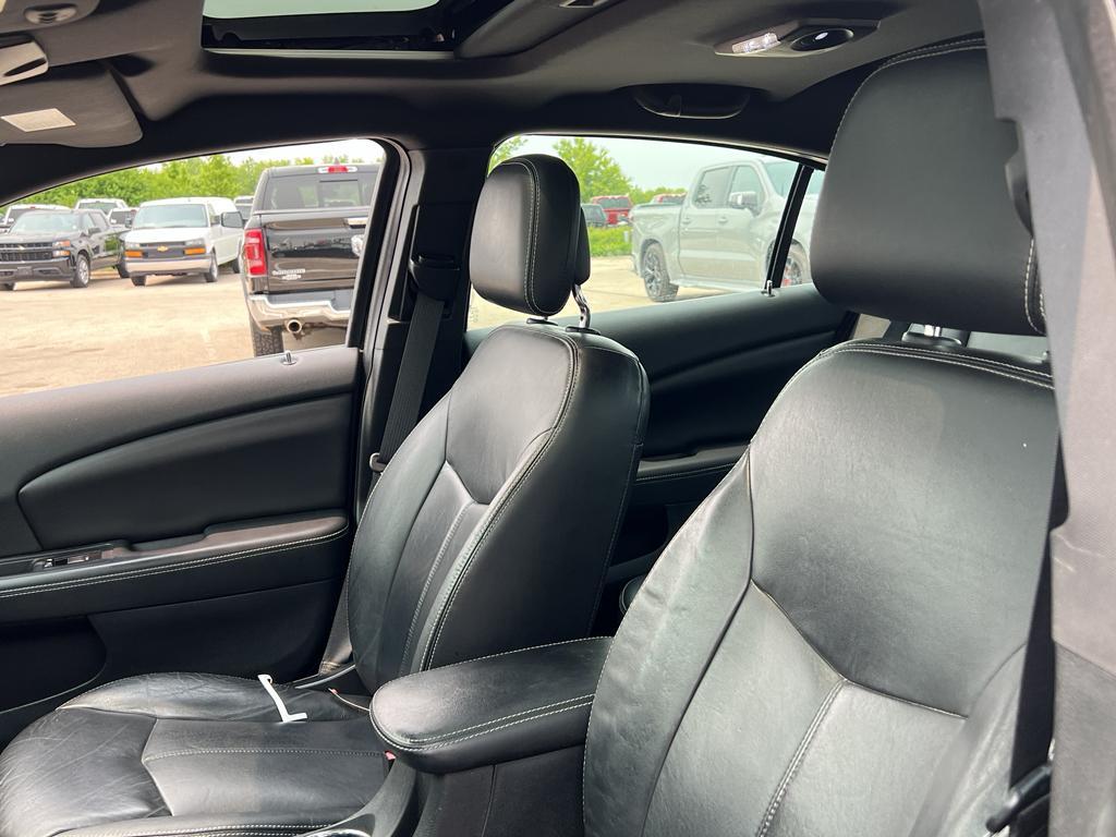 used 2012 Chrysler 200 car, priced at $8,895