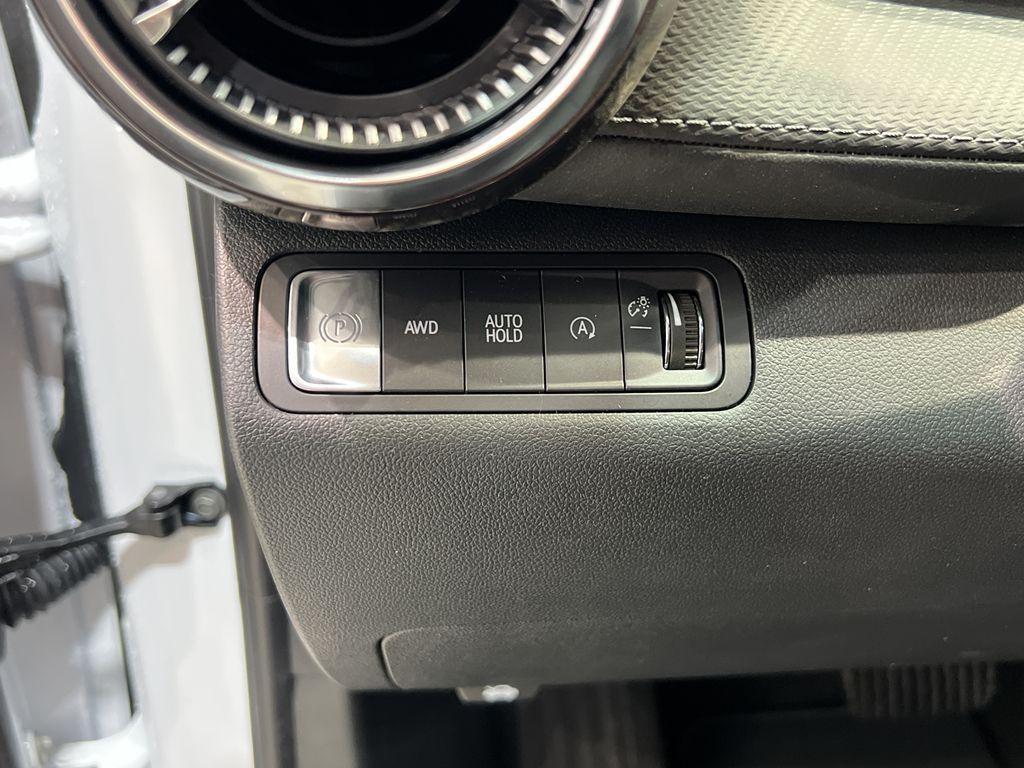 new 2026 Chevrolet Equinox car, priced at $34,785