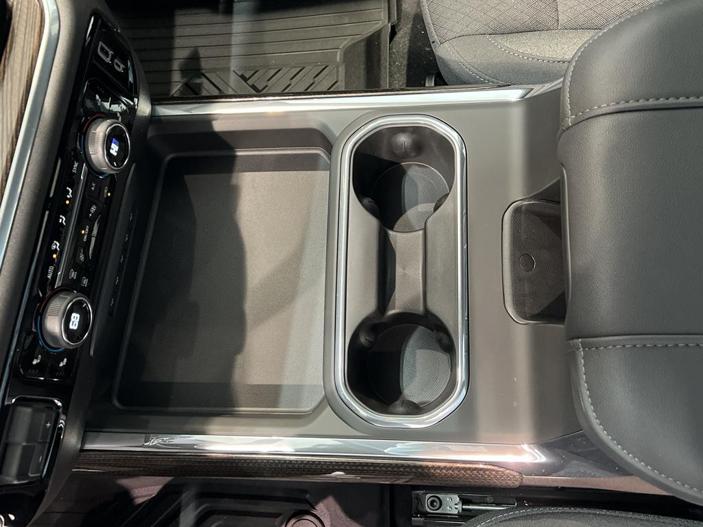 new 2025 Chevrolet Silverado 2500 car, priced at $66,100