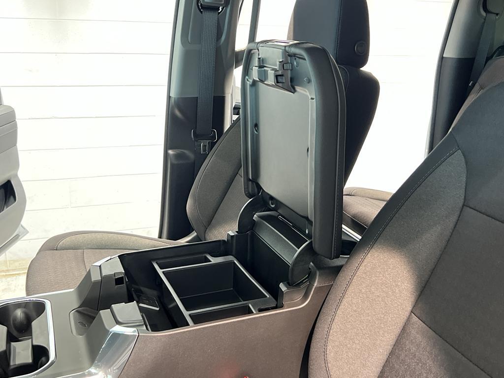 new 2025 Chevrolet Silverado 2500 car, priced at $66,100