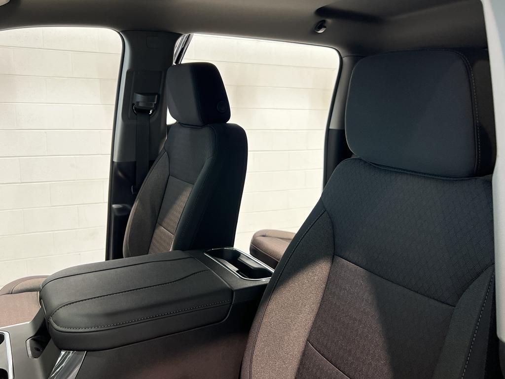 new 2025 Chevrolet Silverado 2500 car, priced at $62,489