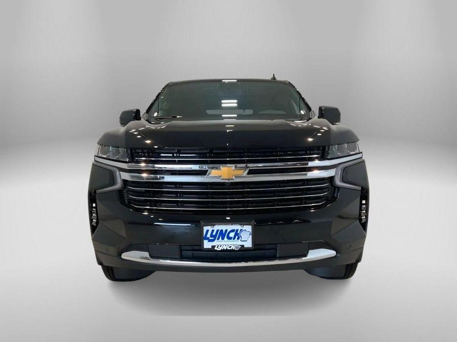 new 2024 Chevrolet Tahoe car, priced at $71,495